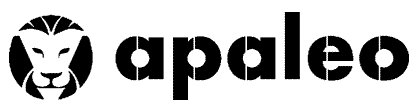 Logo Apaleo