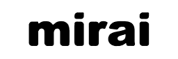 Logo mirai