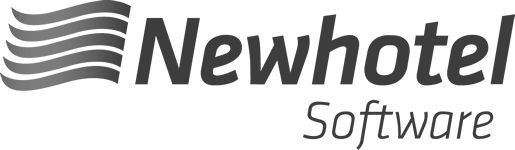 Logo Newhotel Software