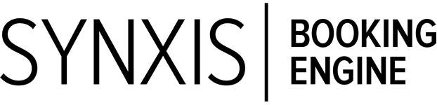 Logo Synxis