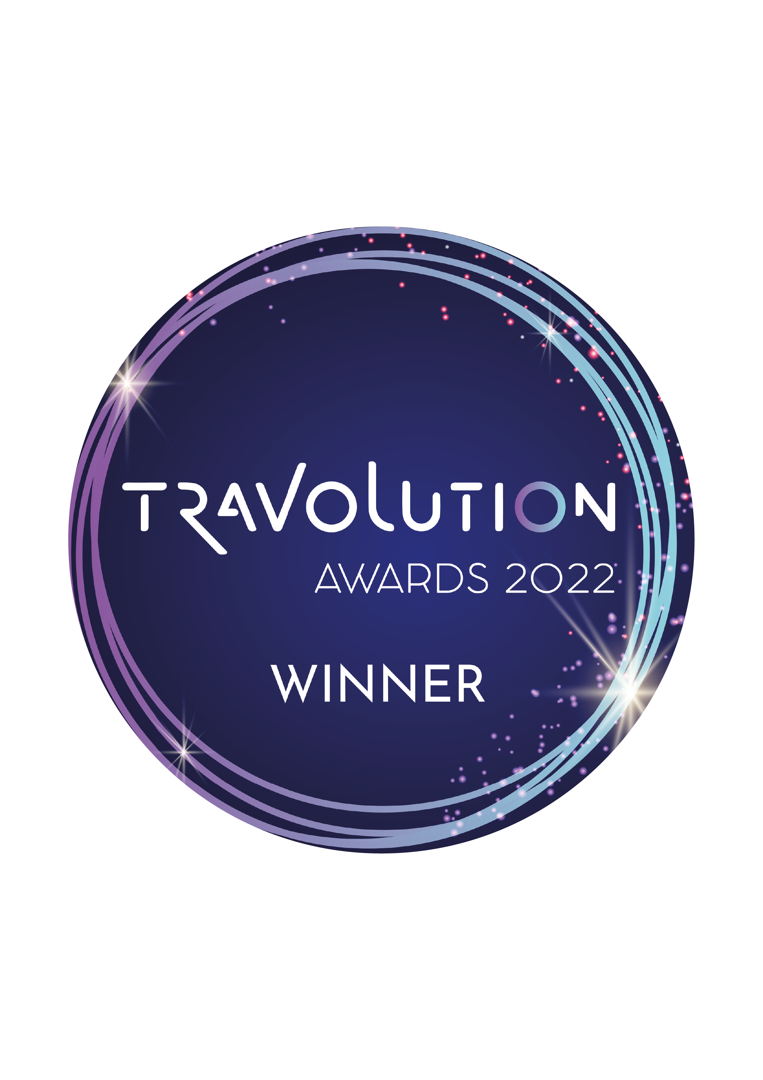 Logo Travolution Awards